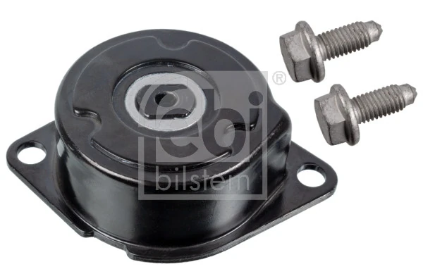 Belt Tensioner, V-ribbed belt